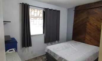 Imagem 5: Apartamento para aluguel tem 40 metros quadrados com 2 quartos em Industrial - Camaçari