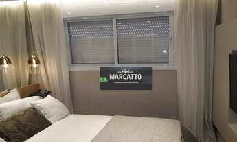 Imagem 3: Apartamento com 2 dormitórios à venda, 50 m² por R$ 532.765 - Água Branca - São Paulo/SP