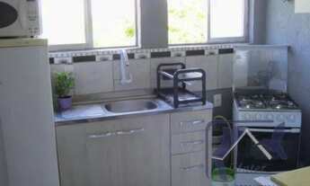 Imagem 4: Apartamento para Venda - 38m², 1 dormitório, 1 vaga - Camaquã