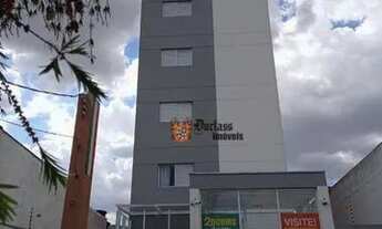 Imagem: Apartamento com 2 dormitórios sendo 1 suíteà