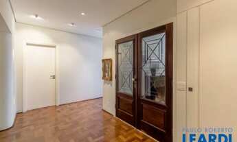 Imagem 6: APARTAMENTO - HIGIENÓPOLIS - SP