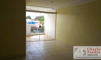 Imagem 4: Apartamento para Venda em Goiânia, Setor Sudoeste, 3 dormitórios, 1 suíte, 2 banheiros, 2