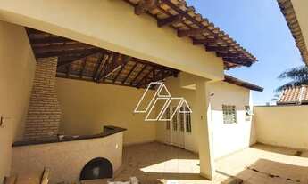 Imagem 3: Casa com 3 dormitórios à venda, 220 m² por R$ 650.000,00 - Betel - Marília/SP