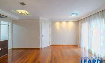 Imagem 5: APARTAMENTO - VILA MARIANA - SP