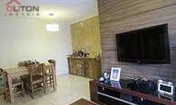 Imagem 2: Apartamento com 2 dormitórios à venda, 62 m² por R$ 346.000,00 - Vila Aurora - São Paulo/S