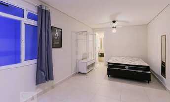 Imagem 2: Apartamento para Aluguel - Campos Elíseos, 1 Quarto, 23 m2