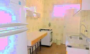 Imagem 7: Apartamento à venda, 90 m² por R$ 470.000,00 - Praia das Pitangueiras - Guarujá/SP