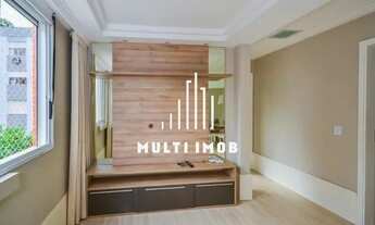 Imagem 3: Apartamento 02 dormitórios