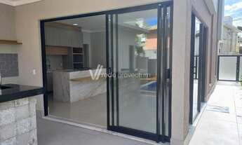 Imagem 6: Casa - Swiss Park - Campinas