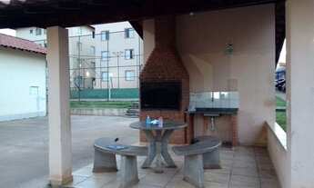 Imagem 4: Apartamento na Zona Norte