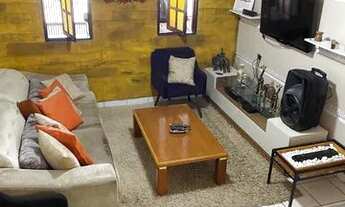 Imagem 2: Vendo ou troco Casa com 3 dormitórios