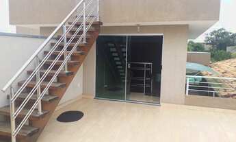 Imagem 7: Rancho Aluga Casa com 3 dormitórios