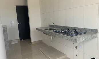 Imagem 7: GOIáS - Apartamento Padrão - Bairro João Francisco