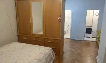 Imagem 3: Kitnet/conjugado para venda tem 34 metros quadrados com 1 quarto em Flamengo - Rio de Jane