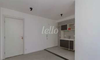 Imagem 3: São Paulo - Apartamento Padrão - Barra Funda