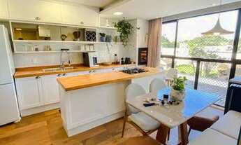 Imagem 2: Vende-se apartamento porteira fechada no Anita