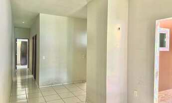 Imagem 4: Casa para aluguel possui 85 metros quadrados com 2 quartos em Guagiru - Caucaia - CE