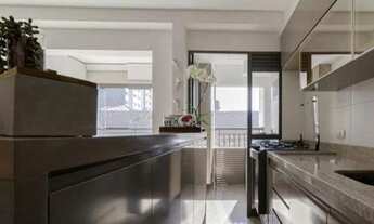 Imagem 6: Lindo apartamento, 2 dormitórios, com armário, Cambuci - São Paulo - SP