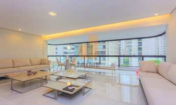 Imagem: APARTAMENTO 4 DORMITÓRIOS SENDO 3 SUÍTES