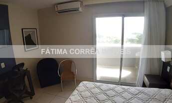 Imagem: Flat mobiliado no San Diego,45 m²e vista