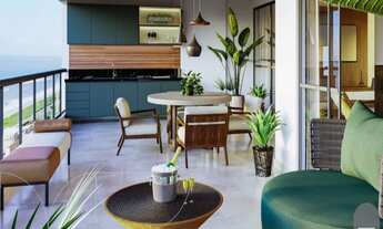 Imagem 3: Residencial Spazio Azuli à venda na Praia do Morro, Guarapari-ES - Realize Negócios Imobil