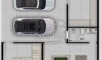 Imagem 7: Casa à venda Condomínio Villa Di Sorrento - Vila Estrela