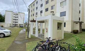 Imagem 3: Apartamento 2 quartos em Caji - Lauro de Freitas - BA