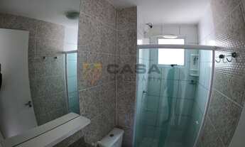 Imagem 3: GAR- Apartamento 3 quartos com suíte Manguinhos