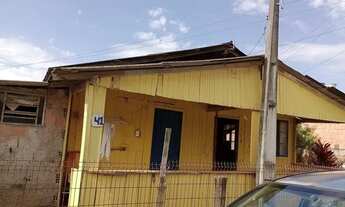 Imagem: Vendo Casa na Palhoça