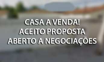 Imagem: Casa Residencial - Centro de Horizonte-Ce