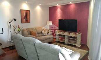 Imagem: Apartamento com 4 dormitórios à venda