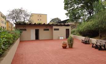 Imagem 2: Apartamento no Conjunto Alamandas com 03 dormitórios e 01 vaga