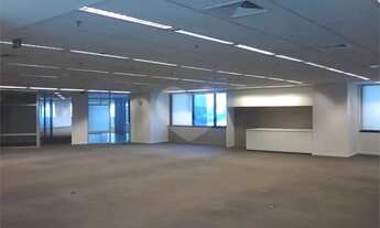 Imagem 5: Laje com Heliporto ao lado do Jockey