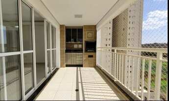 Imagem 5: Apartamento para venda possui 104 metros quadrados com 3 quartos