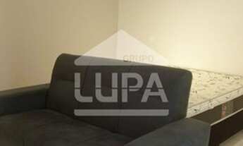 Imagem 6: Casa Térrea com 1 dormitório e 1 banheiro para locação no Chora Menino