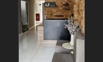 Imagem 5: Apartamento para venda tem 56 metros quadrados com 2 quartos em Brisamar - João Pessoa - P