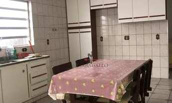 Imagem 5: Casa Térrea - Paulicéia - SBC/SP