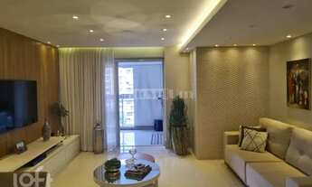 Imagem 3: Barra da Tijuca Apartamento com 3 dormitórios