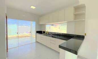 Imagem 5: Casa Monte Carlo 3/4 com projetados na cozinha