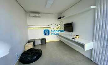 Imagem 5: Apartamento para venda possui 74 metros quadrados com 2 quartos em Bela Vista - São José