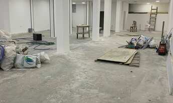 Imagem 3: Salão Comercial Recém Construído em Excelente Avenida de Osasco