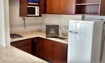 Imagem 4: Flat disponível na Vila Olímpia