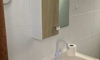 Imagem 3: Duplex 2 dormts Ingleses