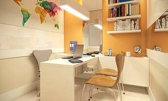 Imagem 4: ** JÁ PENSOU EM RESIDIR NO MELHOR LUGAR DE BARUERI ? Tamboré - Barueri - SP