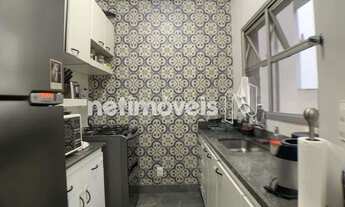 Imagem 5: Apartamento para venda tem 69 metros quadrados com 2 quartos em Sion - Belo Horizonte - MG