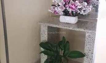 Imagem 2: Apartamento com 2 dormitórios para alugar, 50 m² por R$ 1.183,77/mês - Cascatinha - Juiz d