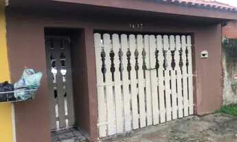 Imagem: Casa para venda tem 50 metros quadrados