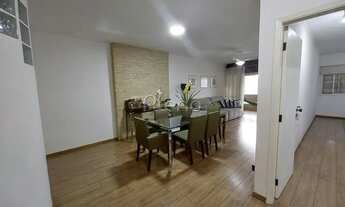 Imagem 4: Apartamento à venda no bairro Cambuí - Campinas/SP