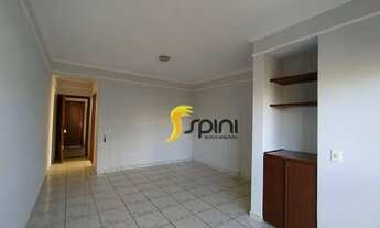 Imagem 3: Apartamento com 3 dormitórios e 1 suíte para alugar, 90 m² por R$ 1.200/mês - Morada da Co