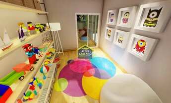 Imagem 4: Reserve agora Ap 2 dorms 1 suite, Nao tem anuais